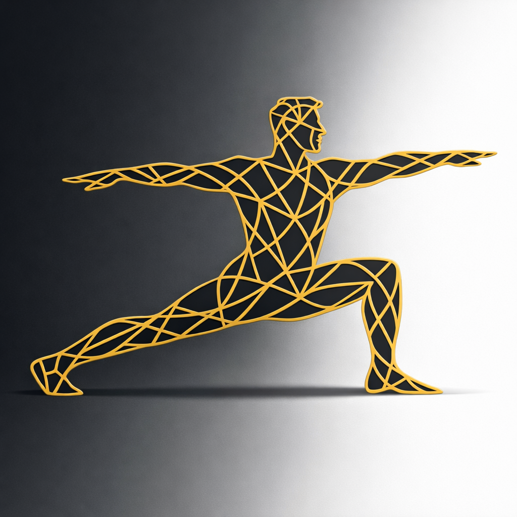 Movilidad vs. Flexibilidad: El secreto para un cuerpo sin «restricciones»